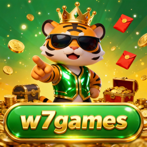 w7games