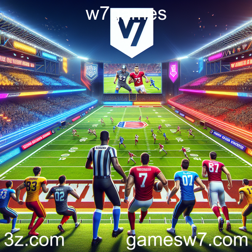 A Evolução dos Jogos de Esportes: Do Simulador ao Esports